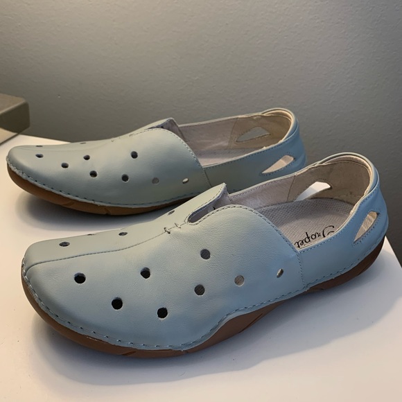 NEW in Box! Propet Leather Shoes - Picture 3 of 7